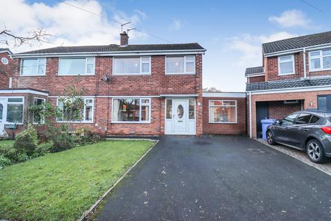 undefined, Haslemere Drive, Penketh, Warrington