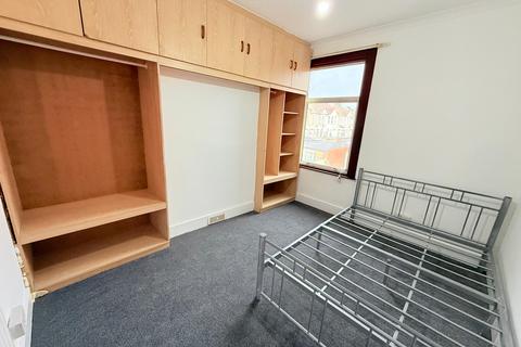 undefined, Highbury Gardens, Ilford IG3