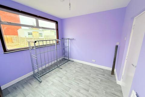 undefined, Highbury Gardens, Ilford IG3