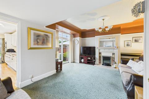 undefined, Willoughby Drive, Eccleston Hill, St Helens, WA10