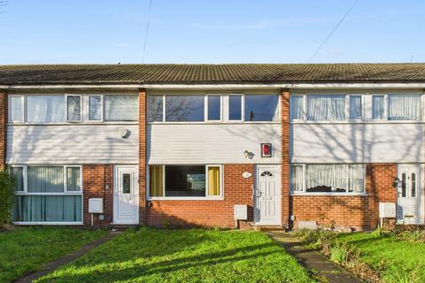 Park View, Mapperley, Nottingham