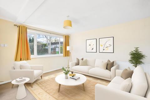 undefined, Park View, Mapperley, Nottingham