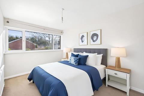 undefined, Park View, Mapperley, Nottingham