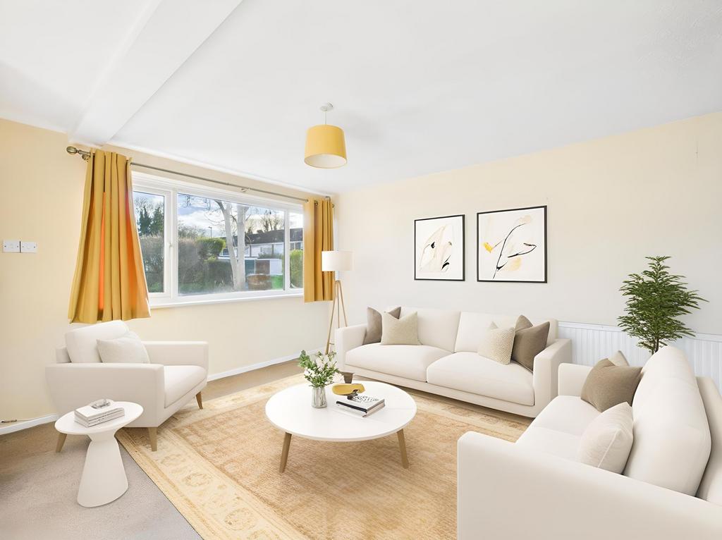 House in Nottingham, Nottinghamshire - View 2