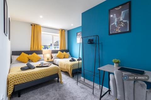 undefined, Fryer Court, Gosport, PO12