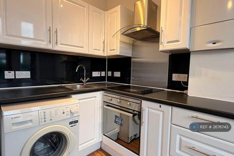 1 bedroom flat to rent, Brigstock Road, Thornton Heath, CR7