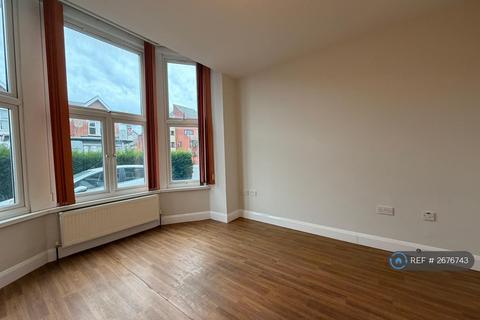 1 bedroom flat to rent, Brigstock Road, Thornton Heath, CR7