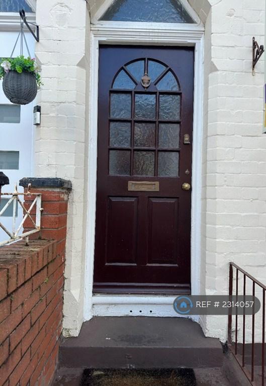 3 Bed Terrace