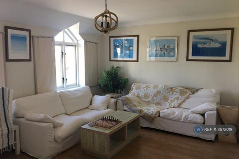 3 bedroom terraced house to rent, Seafield Road, Isle Of Wight, PO34