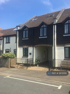 3 bedroom terraced house to rent, Seafield Road, Isle Of Wight, PO34