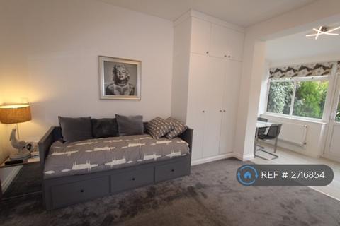 undefined, Marlborough Hill, Harrow, HA1