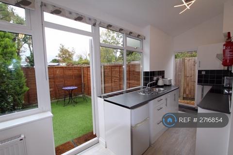 undefined, Marlborough Hill, Harrow, HA1