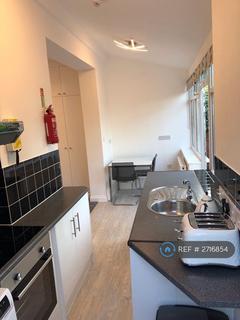 undefined, Marlborough Hill, Harrow, HA1