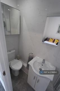 undefined, Marlborough Hill, Harrow, HA1