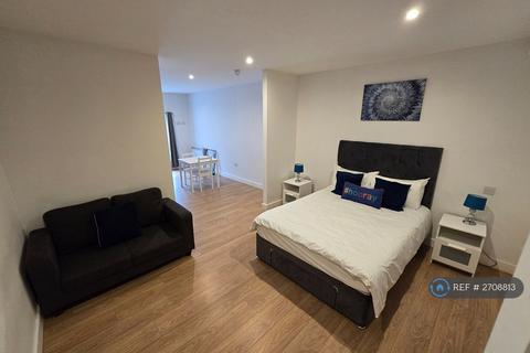 undefined, Trinity Point, Stoke-On-Trent, ST1