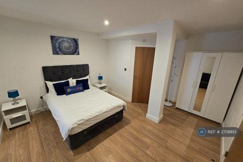 undefined, Trinity Point, Stoke-On-Trent, ST1