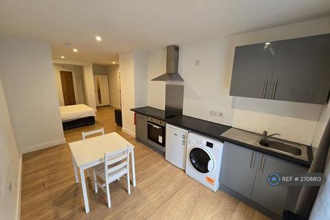 undefined, Trinity Point, Stoke-On-Trent, ST1