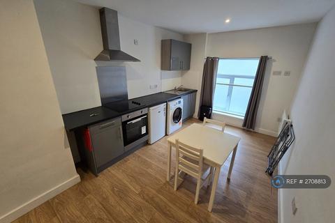 undefined, Trinity Point, Stoke-On-Trent, ST1