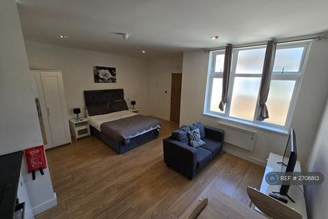 undefined, Trinity Point, Stoke-On-Trent, ST1