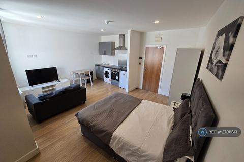 undefined, Trinity Point, Stoke-On-Trent, ST1