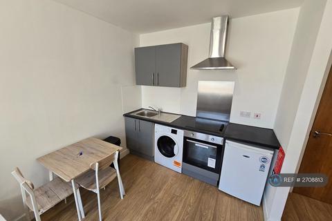 undefined, Trinity Point, Stoke-On-Trent, ST1