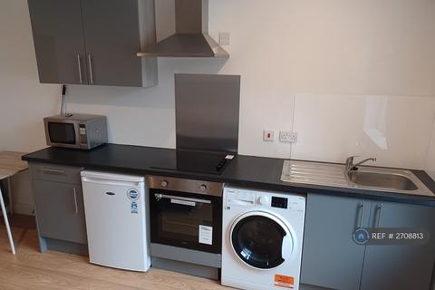 undefined, Trinity Point, Stoke-On-Trent, ST1