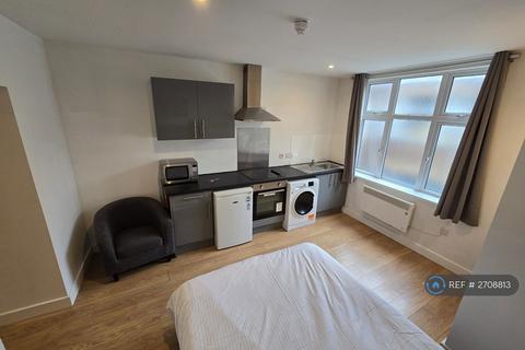 Studio to rent, Trinity Point, Stoke-On-Trent, ST1