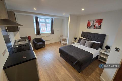undefined, Trinity Point, Stoke-On-Trent, ST1