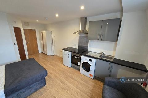 undefined, Trinity Point, Stoke-On-Trent, ST1