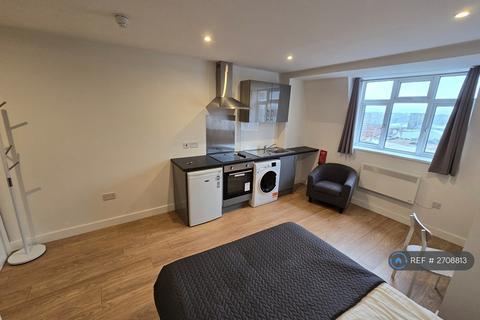 undefined, Trinity Point, Stoke-On-Trent, ST1