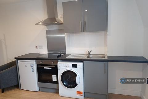 undefined, Trinity Point, Stoke-On-Trent, ST1