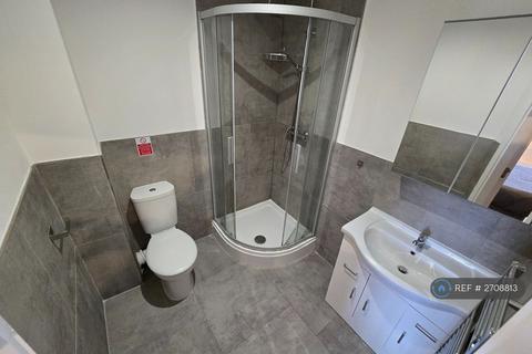undefined, Trinity Point, Stoke-On-Trent, ST1