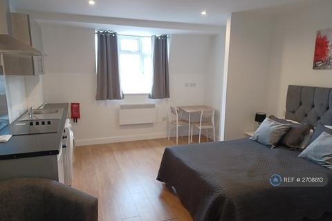 undefined, Trinity Point, Stoke-On-Trent, ST1