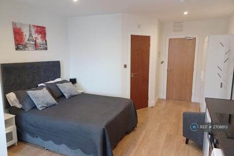 undefined, Trinity Point, Stoke-On-Trent, ST1