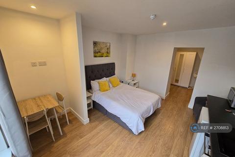 undefined, Trinity Point, Stoke-On-Trent, ST1