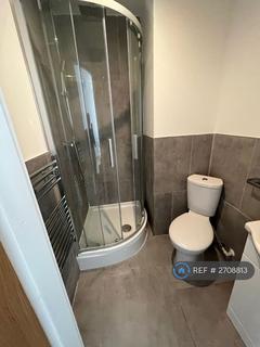 Studio to rent, Trinity Point, Stoke-On-Trent, ST1