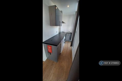 undefined, Trinity Point, Stoke-On-Trent, ST1