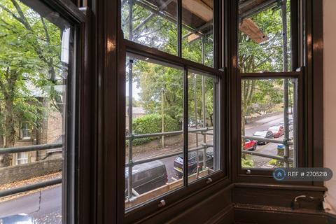 1 bedroom flat to rent, Bath Road, Buxton, SK17