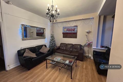 undefined, Whitby Road, Manchester, M14
