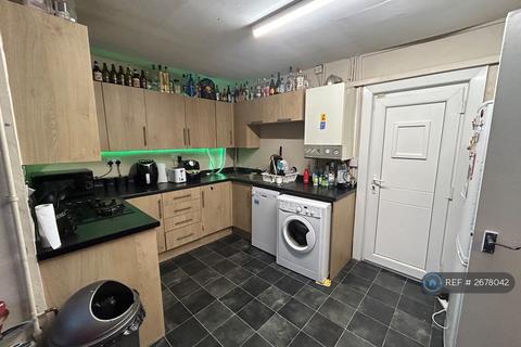 undefined, Whitby Road, Manchester, M14