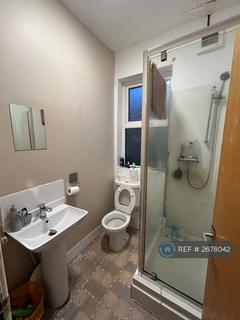 undefined, Whitby Road, Manchester, M14