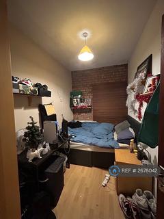 undefined, Whitby Road, Manchester, M14