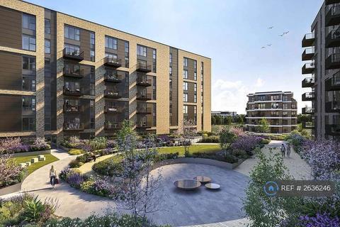 undefined, Flagstaff Road, Reading, RG2