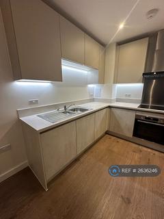 undefined, Flagstaff Road, Reading, RG2
