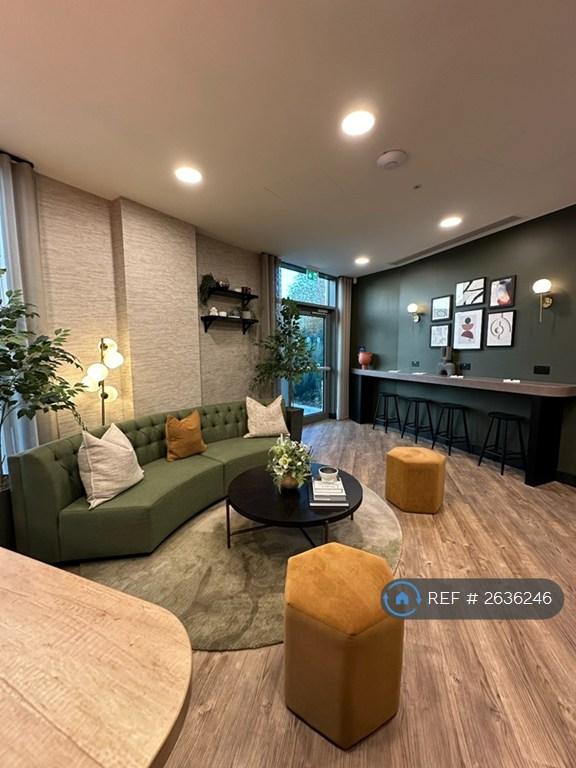 Co-Working Space