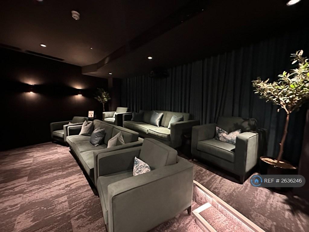 Cinema