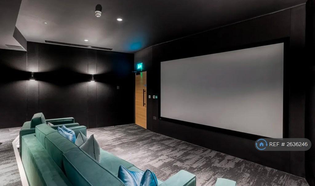 Cinema