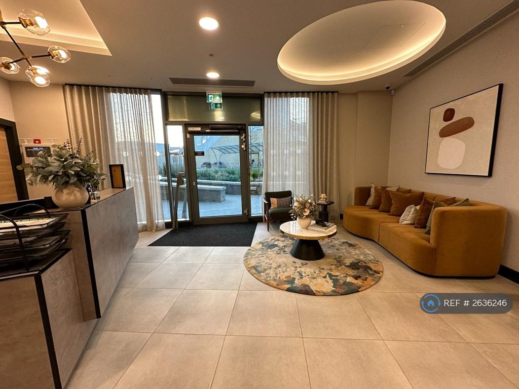 Residents' Club 51