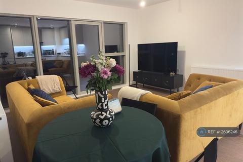 undefined, Flagstaff Road, Reading, RG2