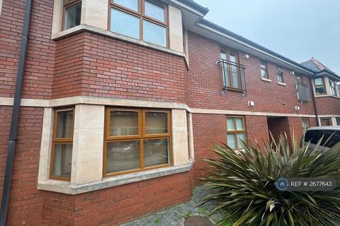 2 bedroom flat to rent, St. Josephs Court, Gabalfa, Cardiff, CF14
